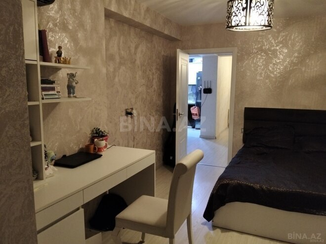 Satılır 3 otaqlı yeni tikili 92.6 m², İnşaatçılar m., photo 6 from 15