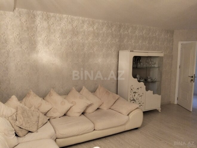 Satılır 3 otaqlı yeni tikili 92.6 m², İnşaatçılar m., photo 10 from 15