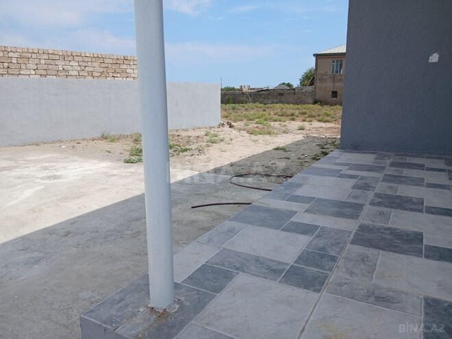Продаётся 3-комн. дом/дача 80 м², пос. Тюркан, photo 8 from 20