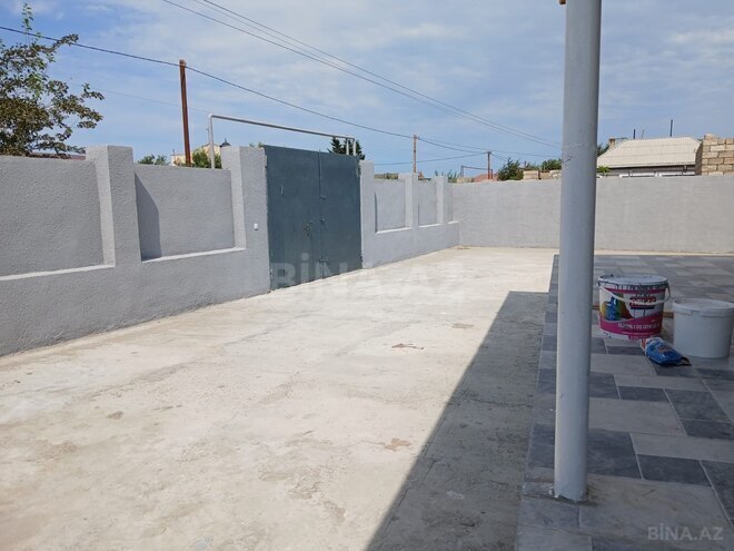 Продаётся 3-комн. дом/дача 80 м², пос. Тюркан, photo 12 from 20