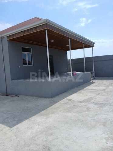 Продаётся 3-комн. дом/дача 80 м², пос. Тюркан, photo 1 from 20