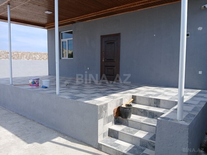 Продаётся 3-комн. дом/дача 80 м², пос. Тюркан, photo 17 from 20