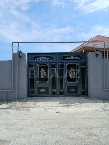 Продаётся 3-комн. дом/дача 80 м², пос. Тюркан, photo 6 from 20