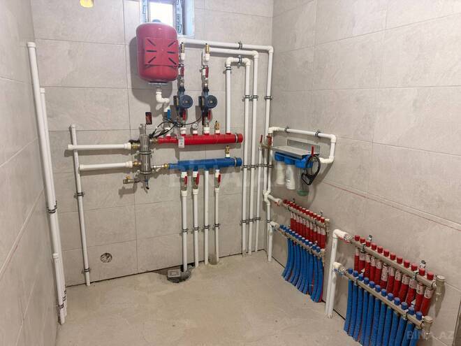 Продаётся 4-комн. дом/дача 220 м², пос. Бузовна, photo 19 from 32
