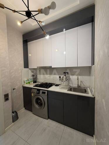 Satılır 2 otaqlı yeni tikili 55 m², 28 May m., photo 4 from 18