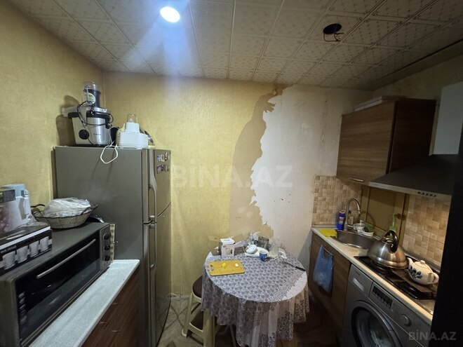 Продаётся 2-комн. новостройка 65 м², м. Ази Асланов, photo 7 from 15