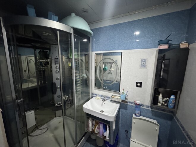 Продаётся 2-комн. новостройка 65 м², м. Ази Асланов, photo 10 from 15
