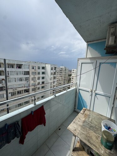 Продаётся 2-комн. новостройка 65 м², м. Ази Асланов, photo 12 from 15