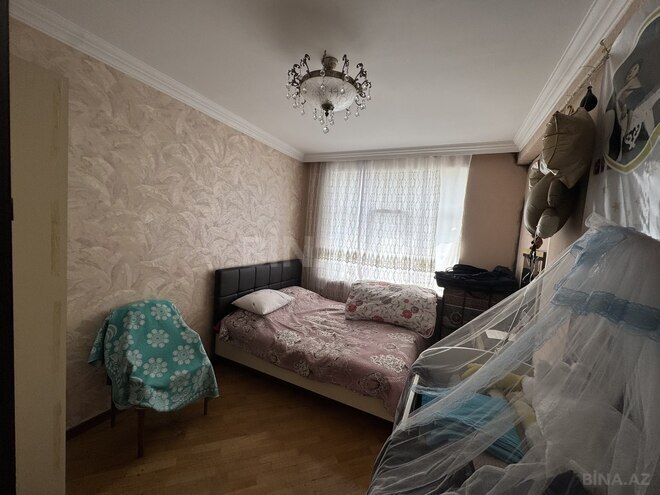 Продаётся 2-комн. новостройка 65 м², м. Ази Асланов, photo 6 from 15