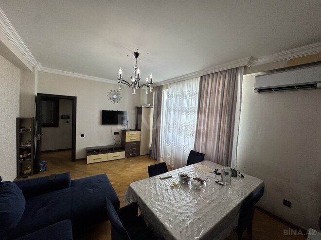 Продаётся 2-комн. новостройка 65 м², м. Ази Асланов, photo 3 from 15