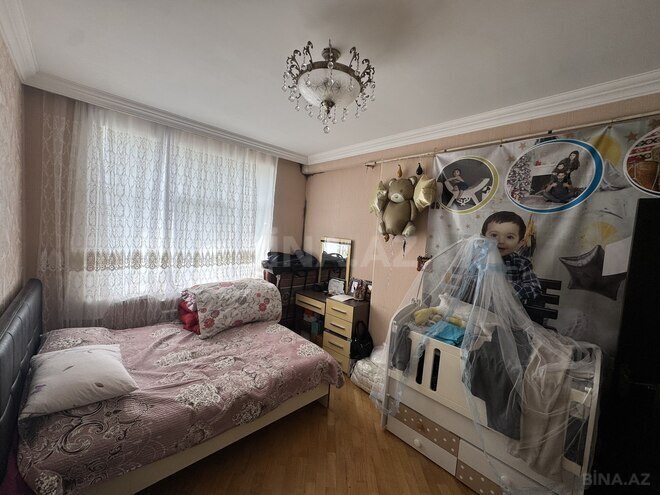 Продаётся 2-комн. новостройка 65 м², м. Ази Асланов, photo 5 from 15