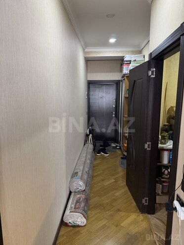 Продаётся 2-комн. новостройка 65 м², м. Ази Асланов, photo 9 from 15