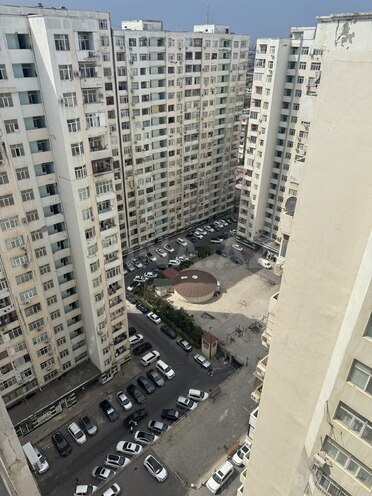 Продаётся 2-комн. новостройка 65 м², м. Ази Асланов, photo 13 from 15