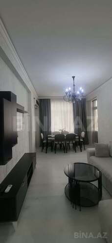 Satılır 2 otaqlı yeni tikili 84 m², photo 1 from 17