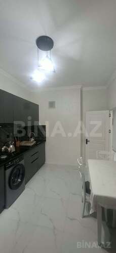 Satılır 2 otaqlı yeni tikili 84 m², photo 8 from 17