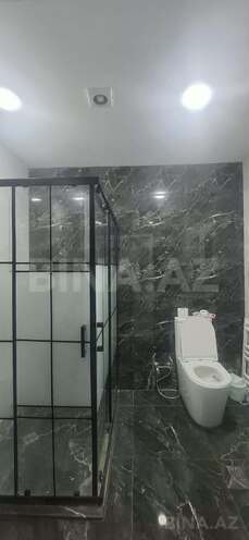 Satılır 2 otaqlı yeni tikili 84 m², photo 15 from 17