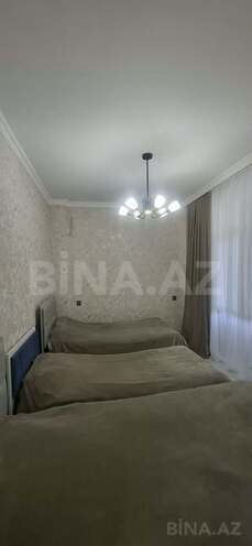 Satılır 2 otaqlı yeni tikili 84 m², photo 13 from 17