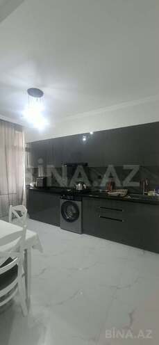 Satılır 2 otaqlı yeni tikili 84 m², photo 5 from 17
