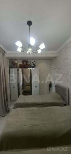 Satılır 2 otaqlı yeni tikili 84 m², photo 3 from 17