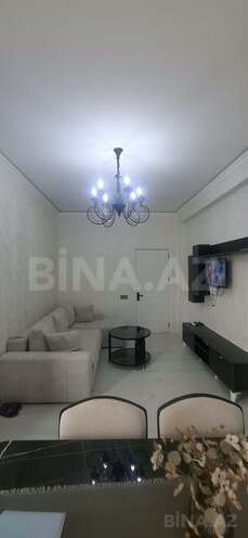 Satılır 2 otaqlı yeni tikili 84 m², photo 4 from 17