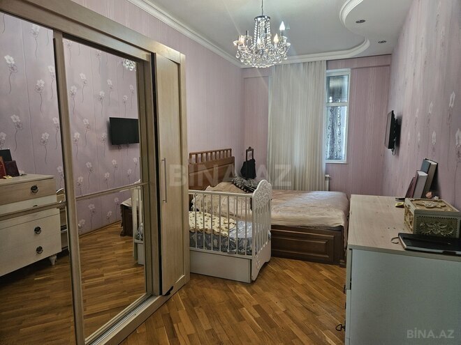 Продаётся 3-комн. новостройка 127 м², м. Иншаатчылар, photo 23 from 29