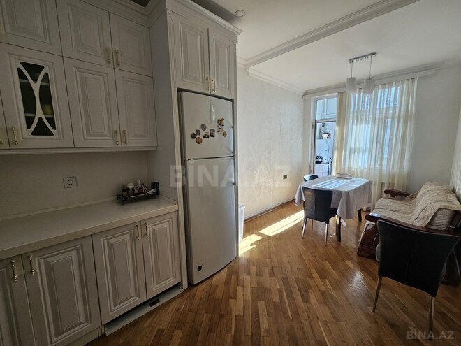 Продаётся 3-комн. новостройка 127 м², м. Иншаатчылар, photo 15 from 29
