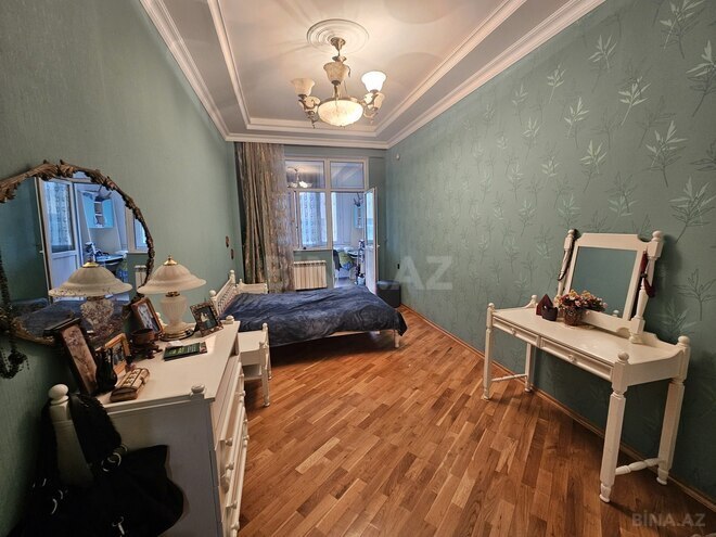 Продаётся 3-комн. новостройка 127 м², м. Иншаатчылар, photo 8 from 29