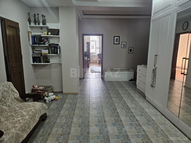 Продаётся 3-комн. новостройка 127 м², м. Иншаатчылар, photo 28 from 29