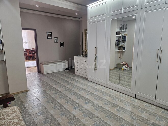 Продаётся 3-комн. новостройка 127 м², м. Иншаатчылар, photo 27 from 29