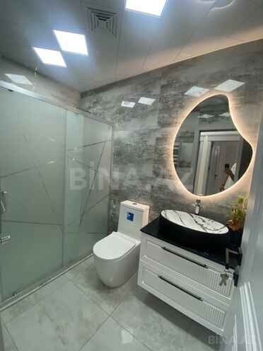 Продаётся 2-комн. новостройка 65 м², м. Халглар Достлугу, photo 18 from 19