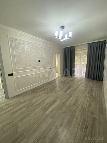Продаётся 2-комн. новостройка 65 м², м. Халглар Достлугу, photo 4 from 19
