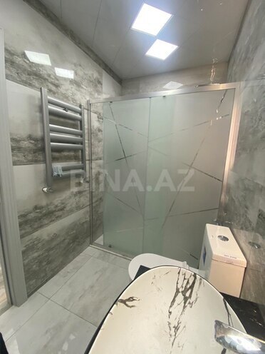 Продаётся 2-комн. новостройка 65 м², м. Халглар Достлугу, photo 15 from 19