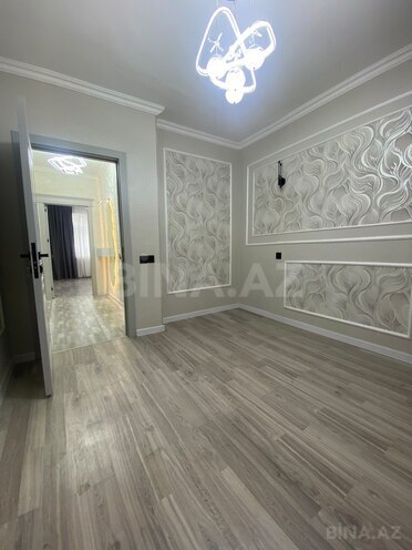Продаётся 2-комн. новостройка 65 м², м. Халглар Достлугу, photo 6 from 19