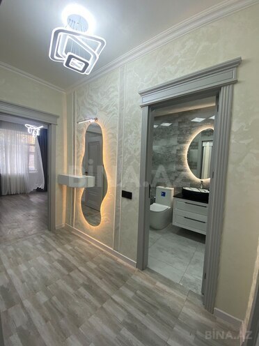 Продаётся 2-комн. новостройка 65 м², м. Халглар Достлугу, photo 1 from 19