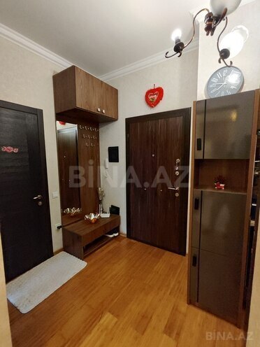 Продаётся 2-комн. новостройка 50 м², м. 20 января, photo 21 from 29