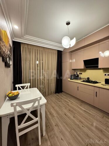 Satılır 3 otaqlı yeni tikili 110 m², 8 Noyabr m., photo 6 from 17