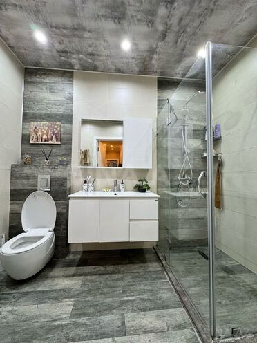 Satılır 3 otaqlı yeni tikili 110 m², 8 Noyabr m., photo 16 from 17