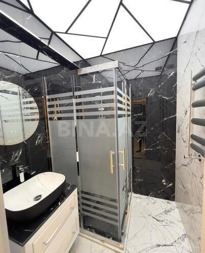Satılır 2 otaqlı yeni tikili 68 m², Memar Əcəmi m., photo 7 from 9