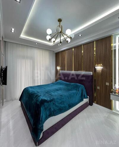 Satılır 2 otaqlı yeni tikili 68 m², Memar Əcəmi m., photo 4 from 9