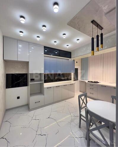 Satılır 2 otaqlı yeni tikili 68 m², Memar Əcəmi m., photo 6 from 9