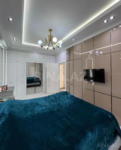 Satılır 2 otaqlı yeni tikili 68 m², Memar Əcəmi m., photo 5 from 9