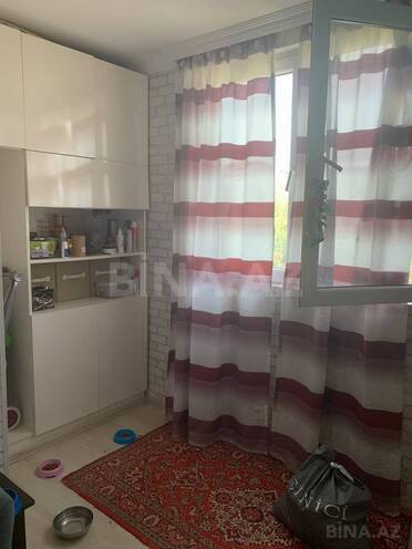 Satılır 2 otaqlı köhnə tikili 30 m², Qara Qarayev m., photo 10 from 13