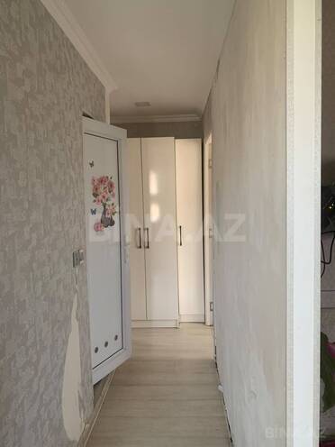 Satılır 2 otaqlı köhnə tikili 30 m², Qara Qarayev m., photo 6 from 13