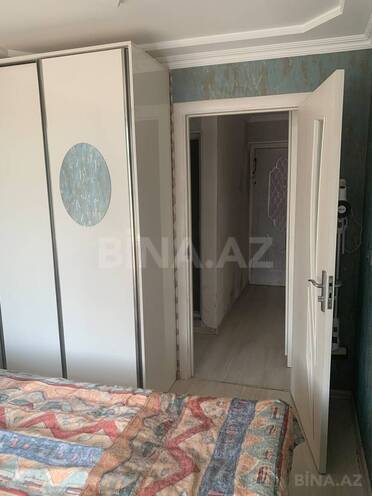 Satılır 2 otaqlı köhnə tikili 30 m², Qara Qarayev m., photo 5 from 13