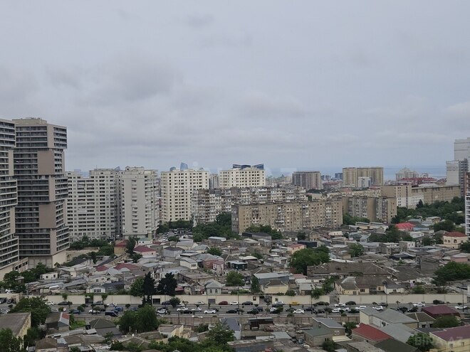 Продаётся 2-комн. новостройка 55 м², м. Иншаатчылар, photo 13 from 31