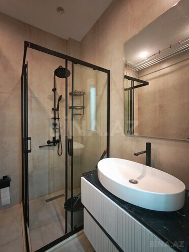 Satılır 2 otaqlı yeni tikili 52 m², Abşeron r., photo 11 from 13