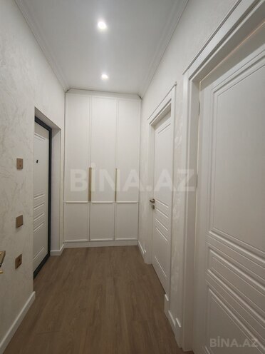 Satılır 2 otaqlı yeni tikili 52 m², Abşeron r., photo 5 from 13