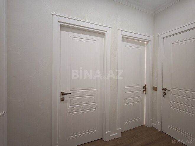 Satılır 2 otaqlı yeni tikili 52 m², Abşeron r., photo 6 from 13