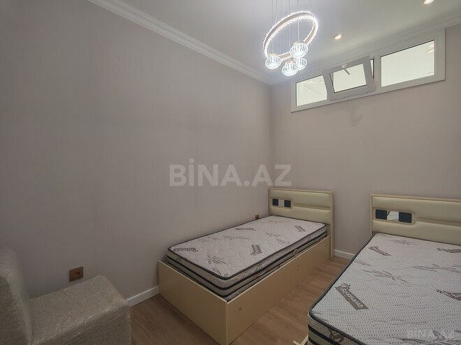 Satılır 2 otaqlı yeni tikili 52 m², Abşeron r., photo 9 from 13