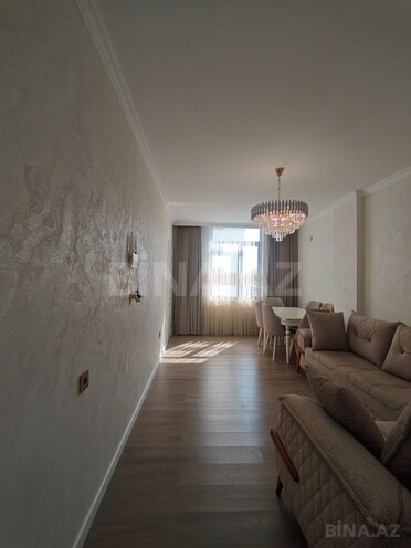 Satılır 2 otaqlı yeni tikili 52 m², Abşeron r., photo 3 from 13